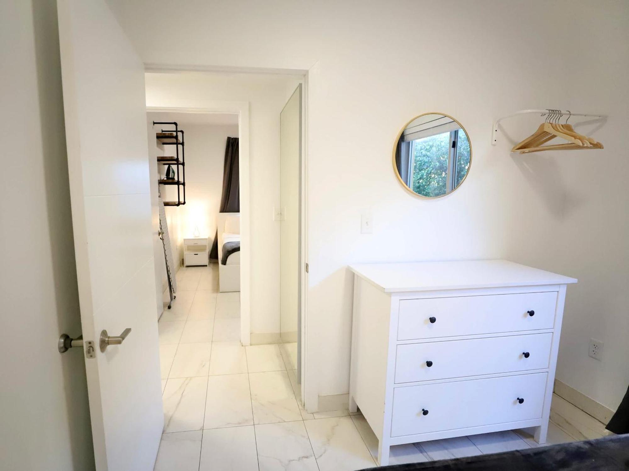 3 Bedroom 3 Bathroom Miami Beach Apartment With Free Parking ภายนอก รูปภาพ